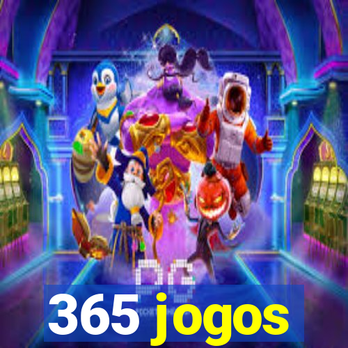 365 jogos