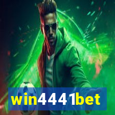 win4441bet