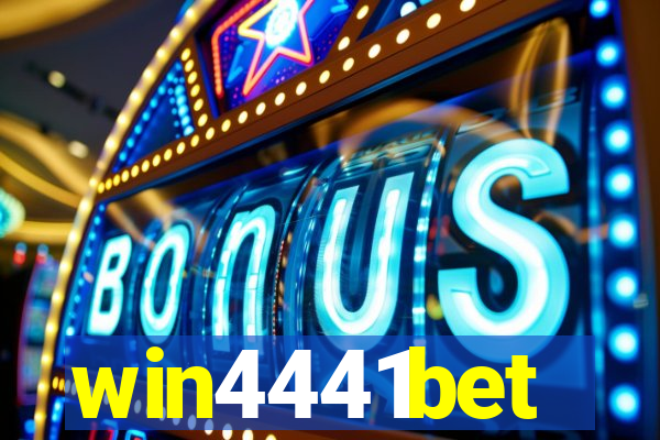 win4441bet