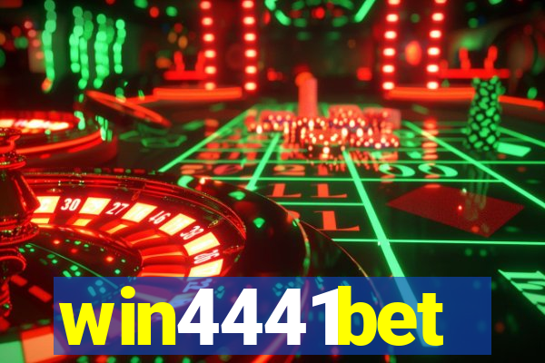 win4441bet