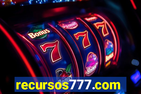recursos777.com