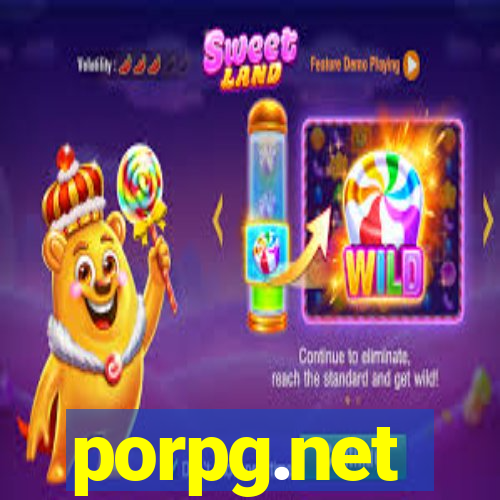 porpg.net