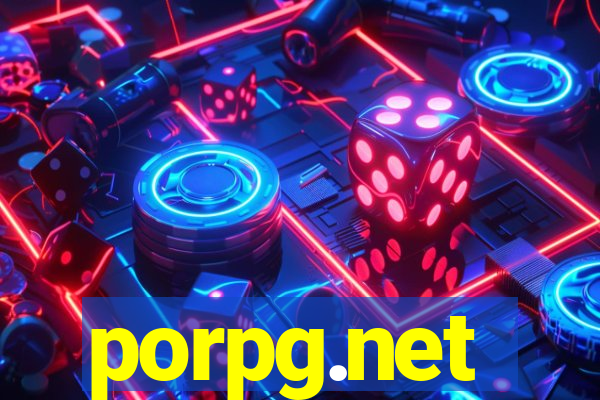 porpg.net