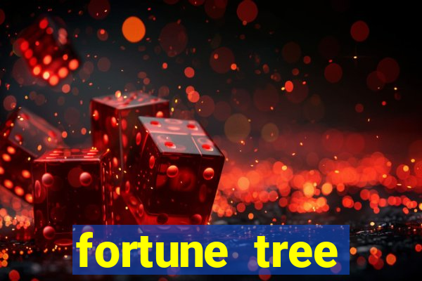 fortune tree prosperity demo