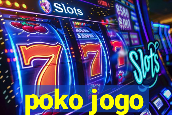 poko jogo