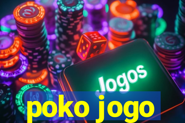poko jogo