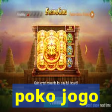 poko jogo