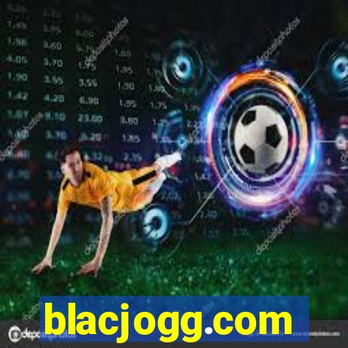 blacjogg.com