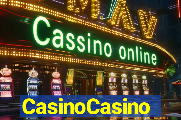 CasinoCasino
