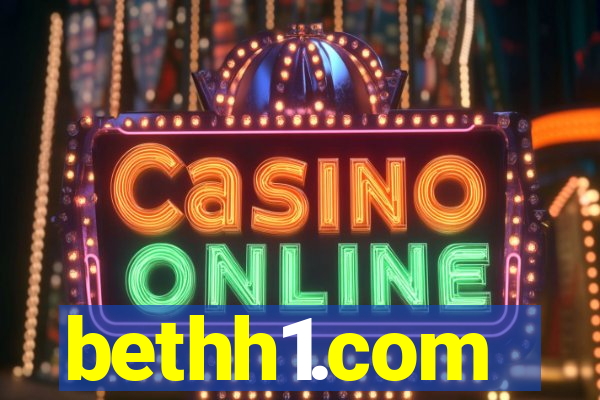 bethh1.com
