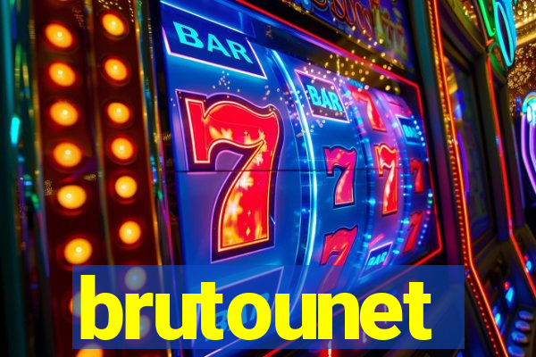 brutounet