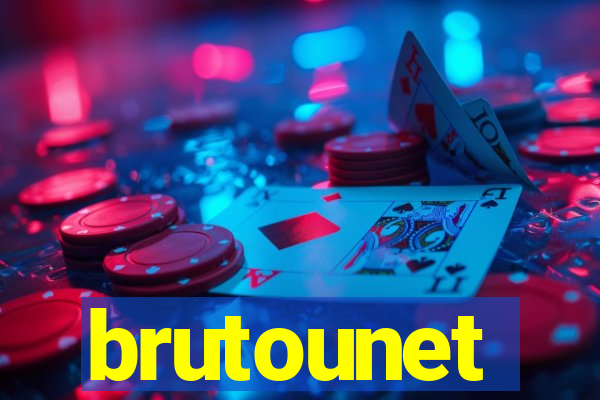 brutounet