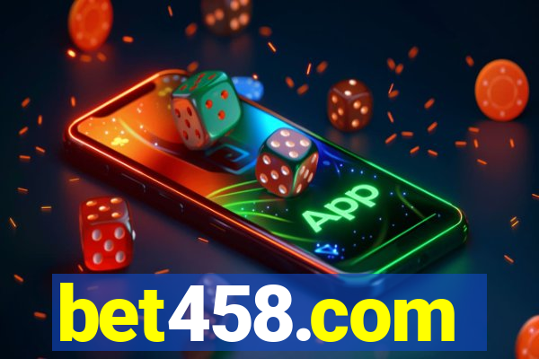 bet458.com
