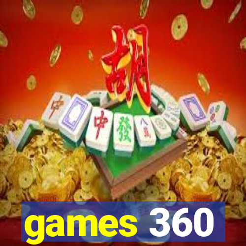 games 360