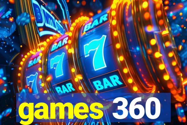 games 360