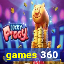 games 360