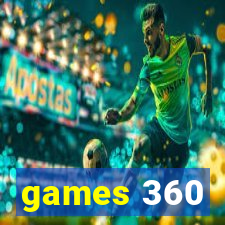 games 360