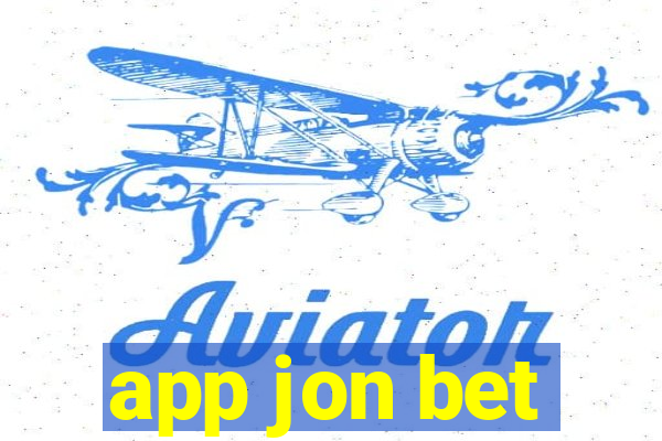 app jon bet