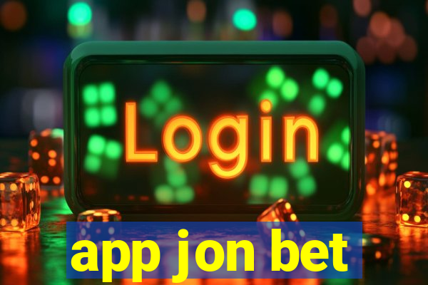app jon bet