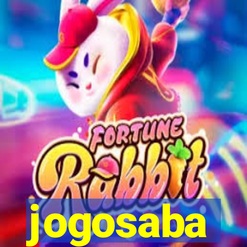 jogosaba