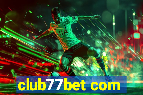 club77bet com
