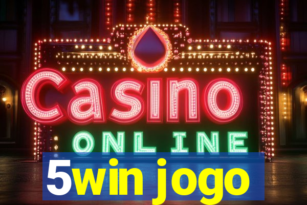 5win jogo
