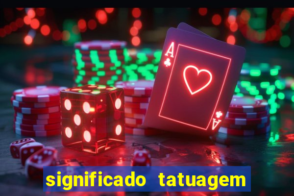 significado tatuagem sol lua e estrela amizade