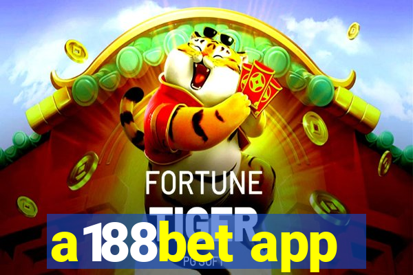 a188bet app