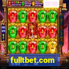 fulltbet.com