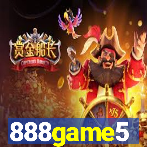 888game5