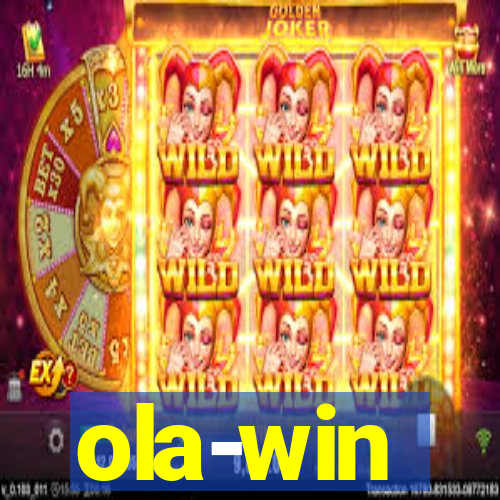 ola-win
