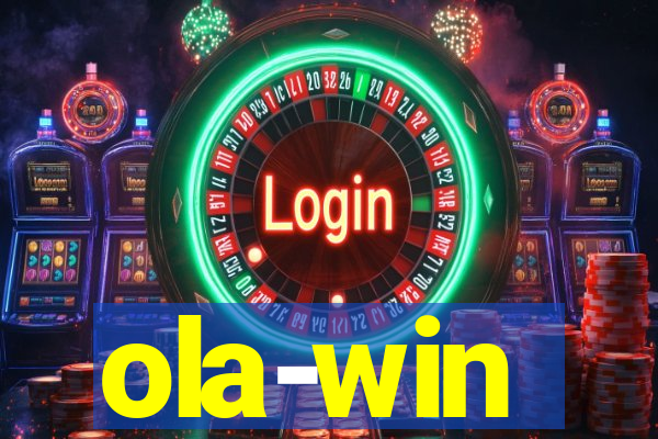 ola-win