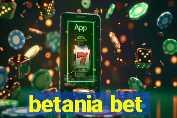 betania bet