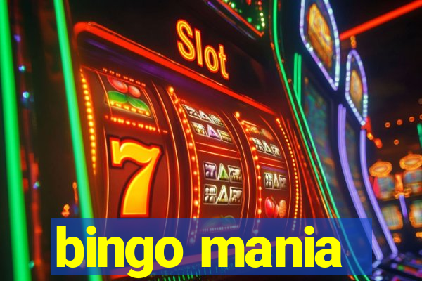 bingo mania