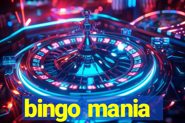bingo mania