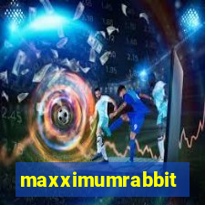 maxximumrabbit