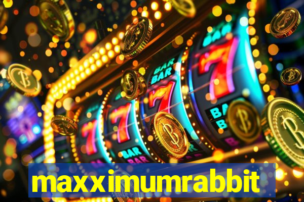 maxximumrabbit