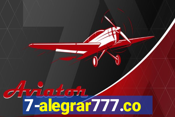 7-alegrar777.com