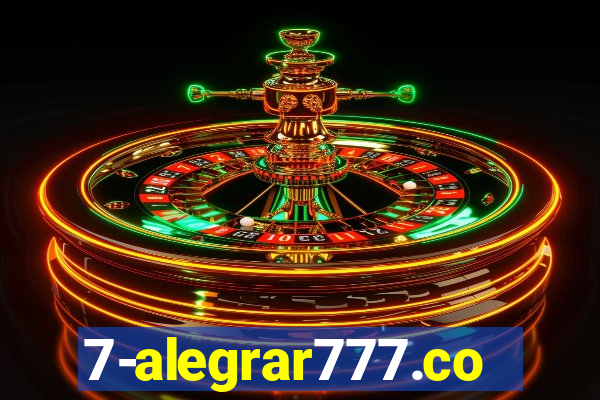 7-alegrar777.com