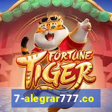 7-alegrar777.com