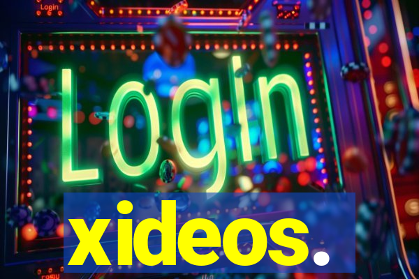 xideos.
