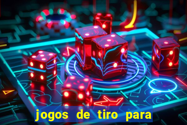 jogos de tiro para ppsspp android