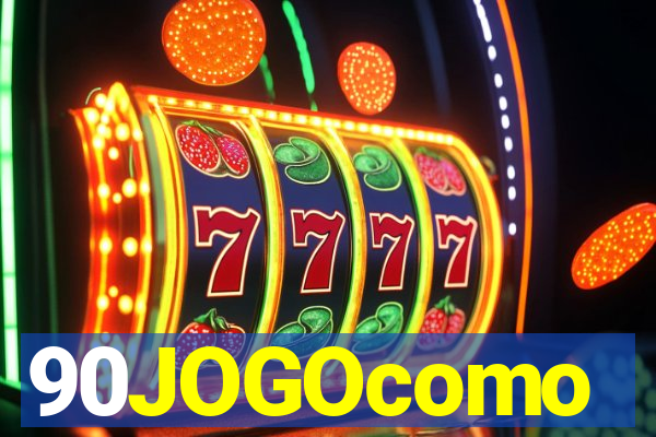 90JOGOcomo