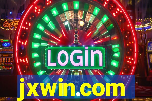 jxwin.com