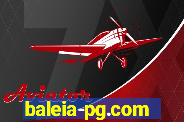 baleia-pg.com