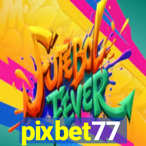 pixbet77