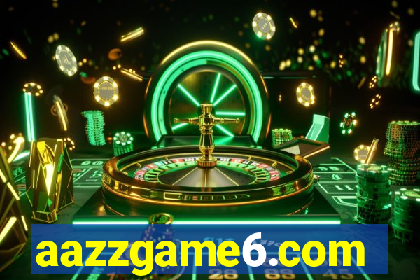 aazzgame6.com