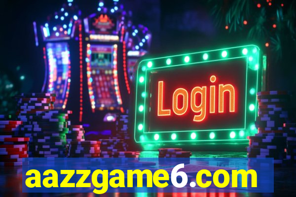aazzgame6.com
