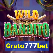 Grato777bet
