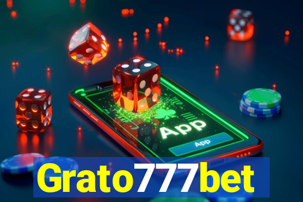 Grato777bet